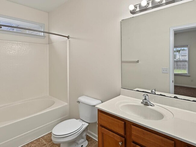 Building Photo - 1406 Parkland Way