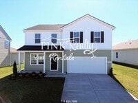 Building Photo - 3409 Fellowship Rd