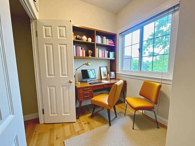 Building Photo - 281 Harvard St