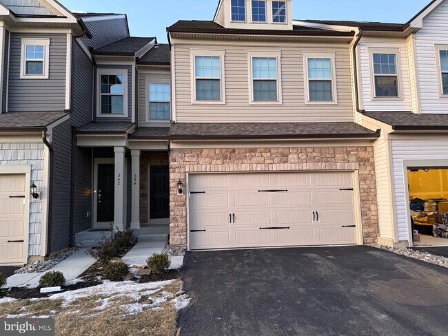 Building Photo - 344 Milton Stamp Dr