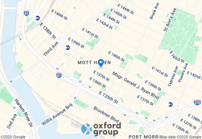 Building Photo - 1 bedroom in BRONX NY 10454