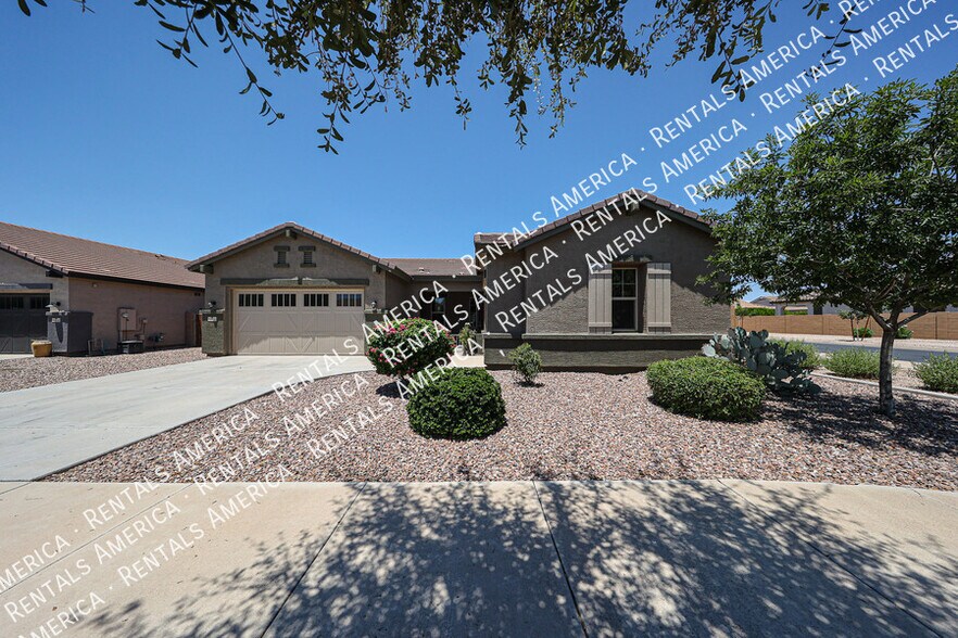 Building Photo - 20856 E Arroyo Verde Dr