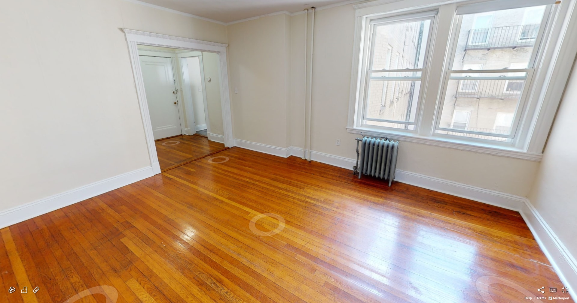 Building Photo - 137 Peterborough St