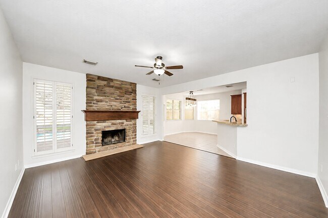 Building Photo - 3011 Nickleby Ct
