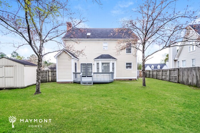 Building Photo - 117 Greenglen Dr