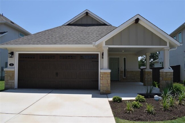 Building Photo - 2605 Sam Bass Rd