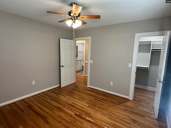 Building Photo - 706 S Bonham Rd