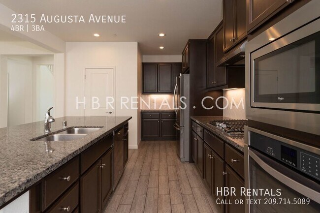 Building Photo - Ellis Community - Four Bedroom Home Over 3...