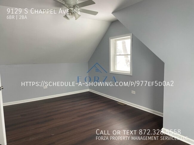 Building Photo - 9129 S Chappel Ave