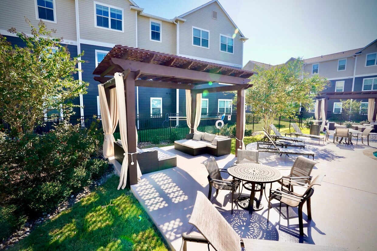 Oak Tree Kingsville Tx Apartment Finder