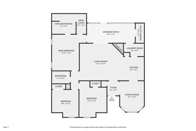 Building Photo - 1022 Brisbane Ln SE