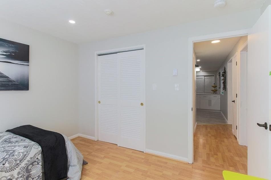 bedroom furniture not included - 69 Spencer Rd