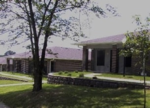 Primary Photo - Fallen Ash Senior Complex