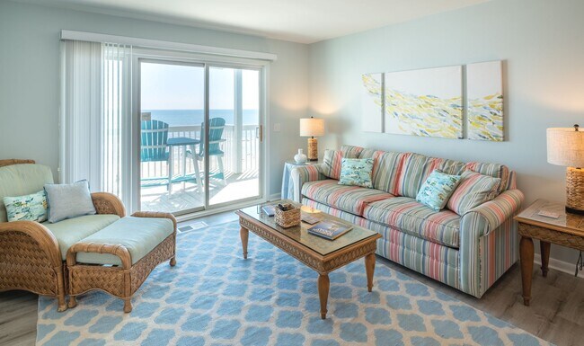 Building Photo - OFF-SEASON FURNISHED MONTHLY RENTAL STARTI...