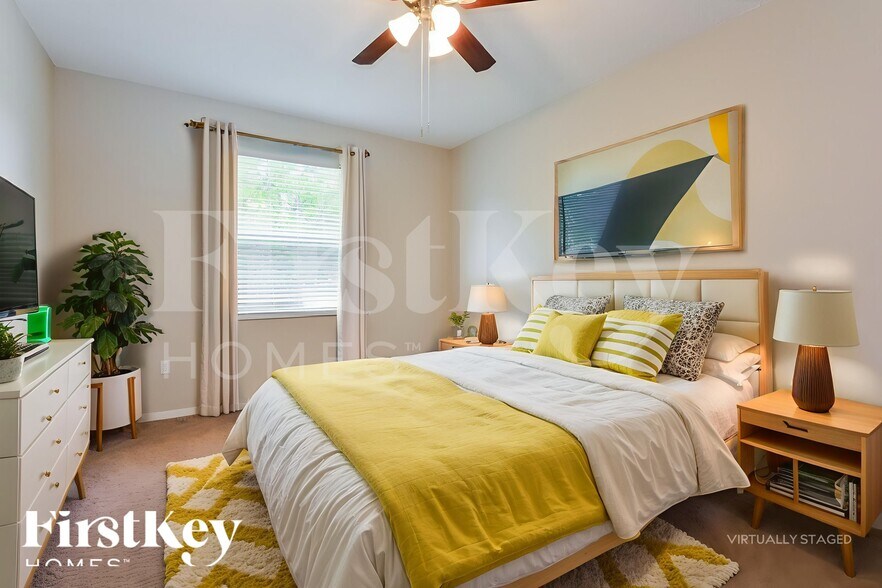 Building Photo - 3960 Andover Cay Blvd