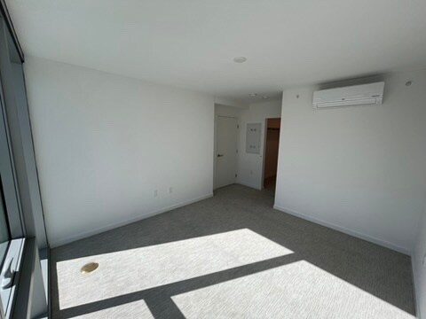 primary bedroom - 1500 Rycroft St