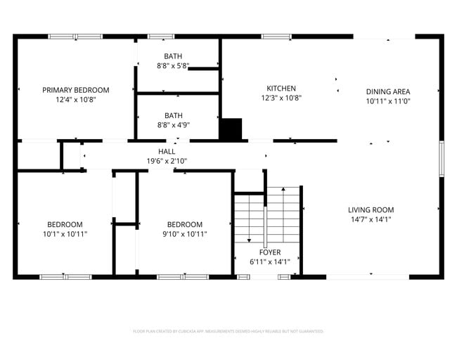 Building Photo - 194 Virgo Dr