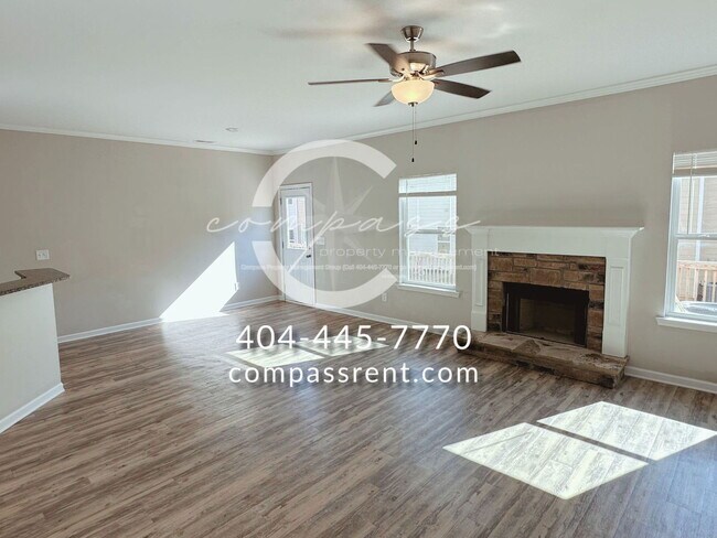 Building Photo - 212 Lyndon Wy NW