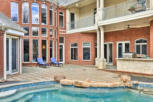 Building Photo - 6805 Laurel Valley Dr