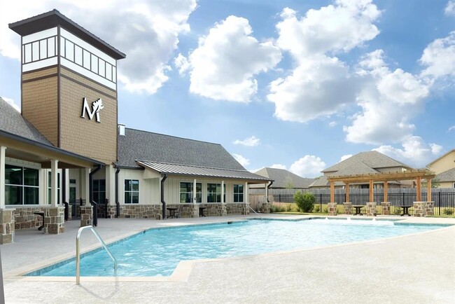 Building Photo - 7010 Lauren Oak Dr