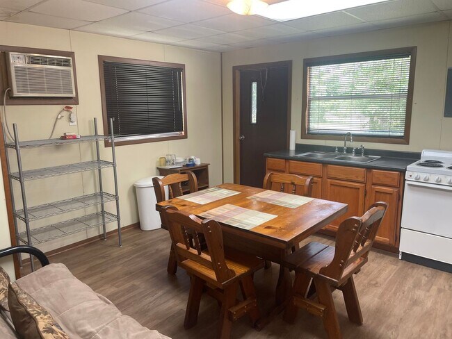 Building Photo - Lazy G RV Park