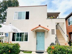 Building Photo - LIVE BY THE BEACH IN MISSION BEACH!  2BR/1...