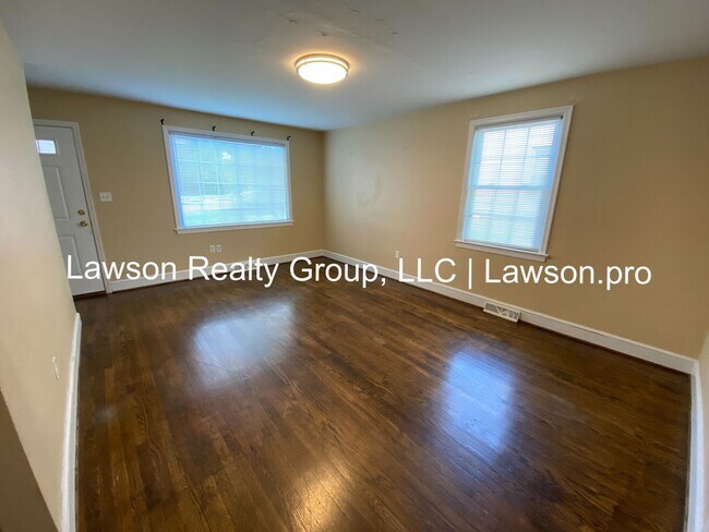 Building Photo - Updated Four Bedroom Home with a Full Walkout Basement