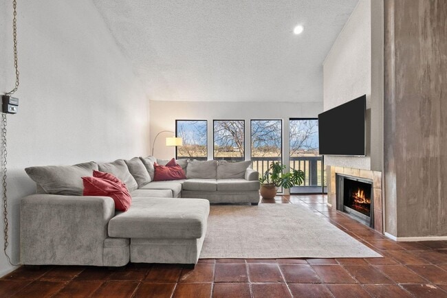 Building Photo - Amazing Mid-Century Modern 2 Bed, 2.5 Bath Ready for New Tenants- Eagle Mountain Saginaw ISD- 76179