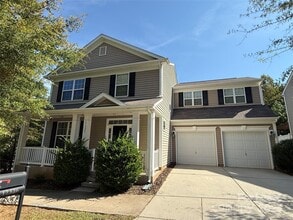 Building Photo - 17326 Caldwell Track Dr