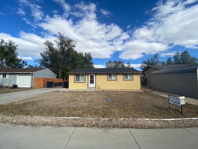 Primary Photo - Remodeled Single Level 3 Bedroom House