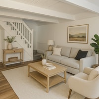 Building Photo - Newly Renovated 3 Bedroom 1.5 Bathroom Hom...