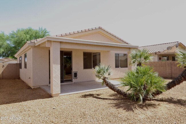 Building Photo - 14298 W Verde Ln