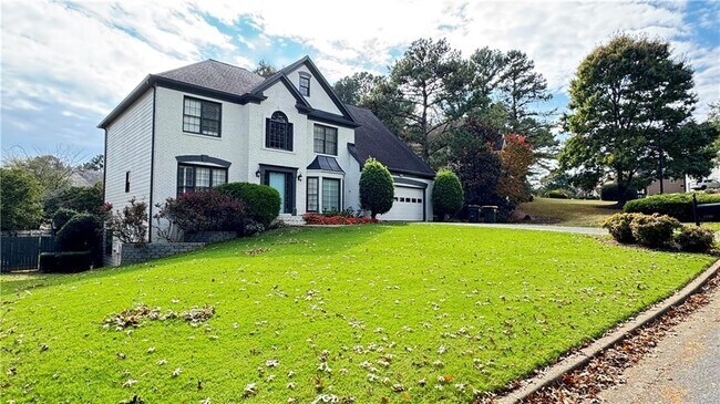 Building Photo - 7195 Devonhall Way