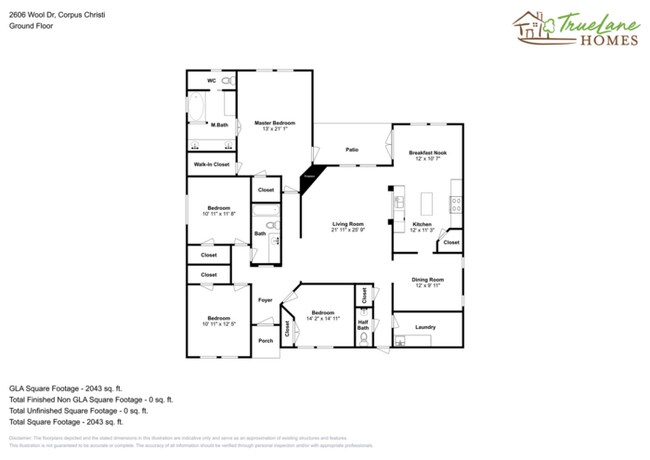 Building Photo - *No Application Fee* *$500 off first month...