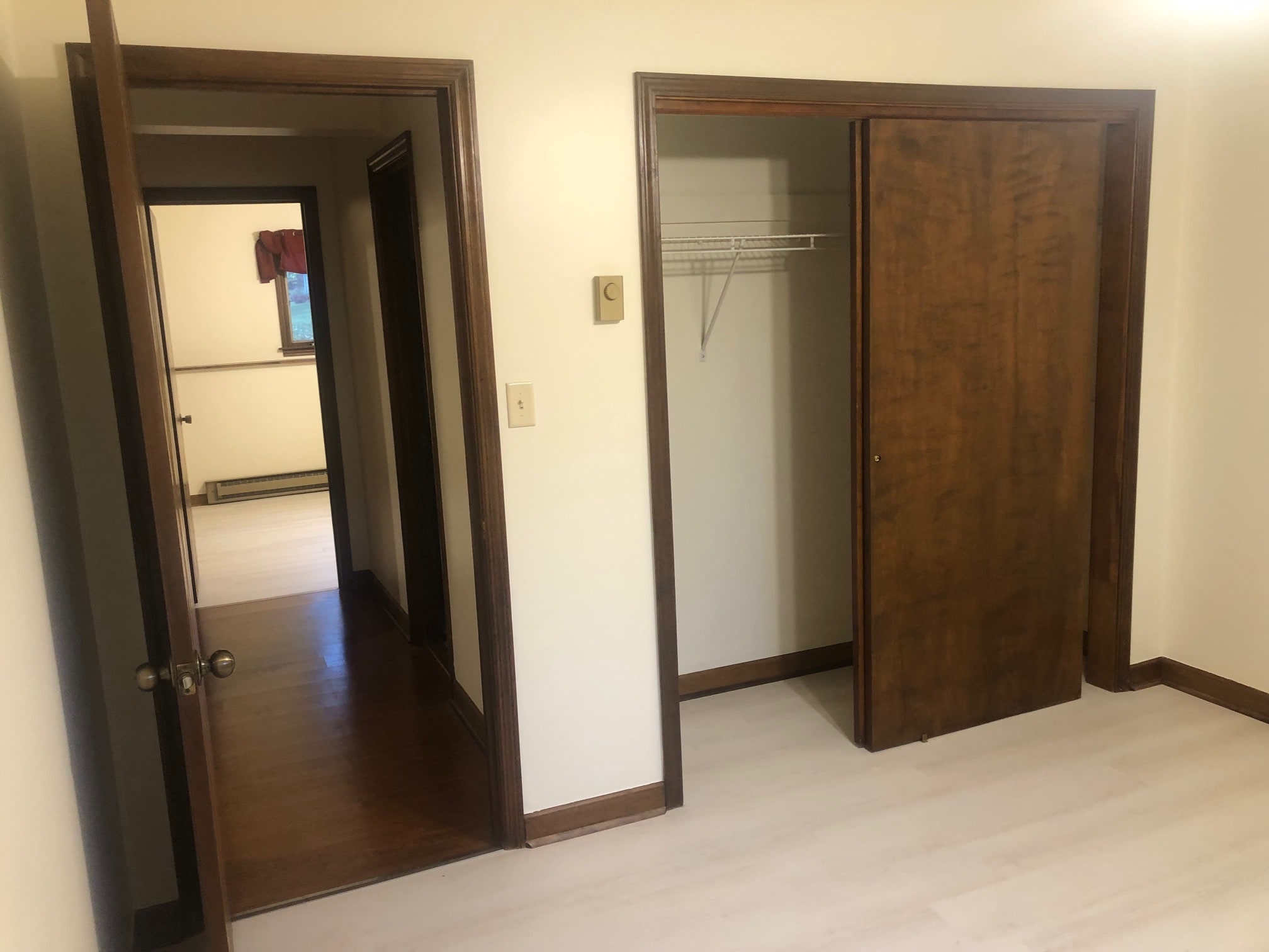 Large Bedrooms - 309 Olsen St