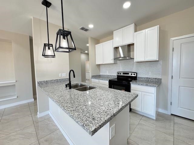 Building Photo - 6702 El Freno Ln