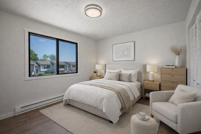 Building Photo - 10820 E Nora Ave