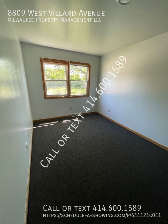 Building Photo - 8809 W Villard Ave