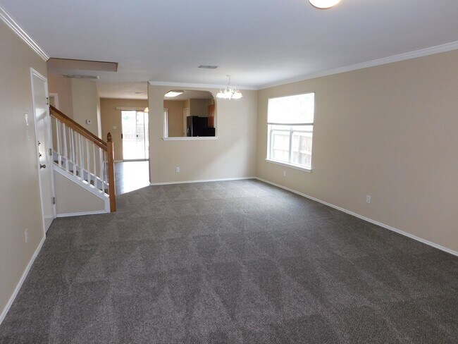 Building Photo - 9013 Barkwood