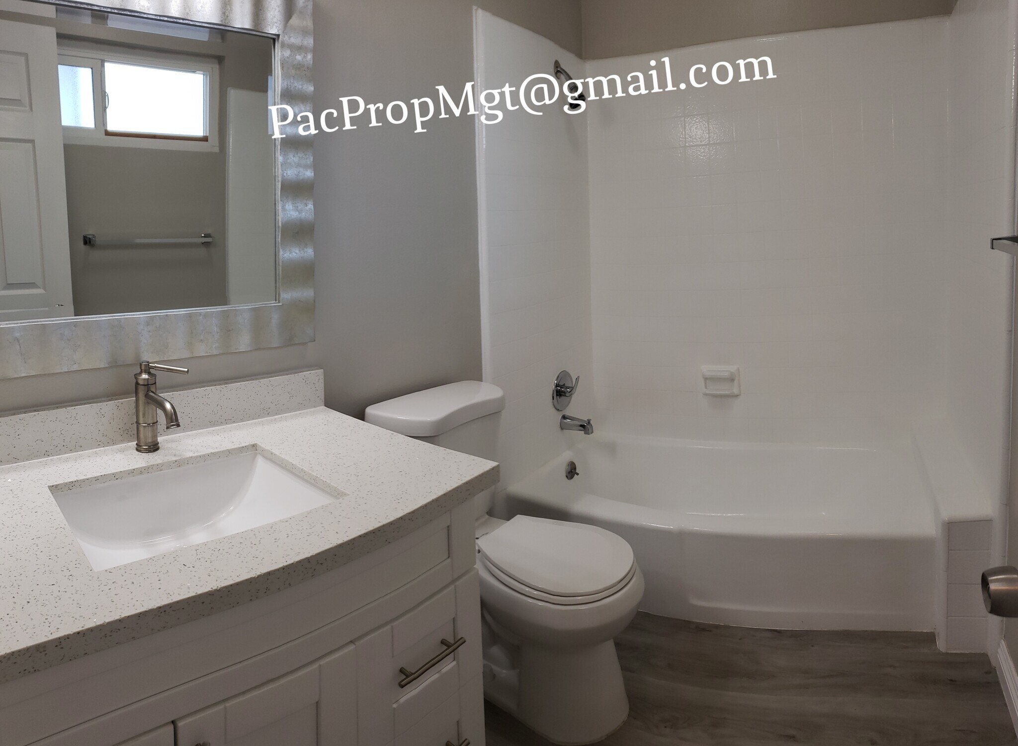Bathroom - 2121 W 157th St