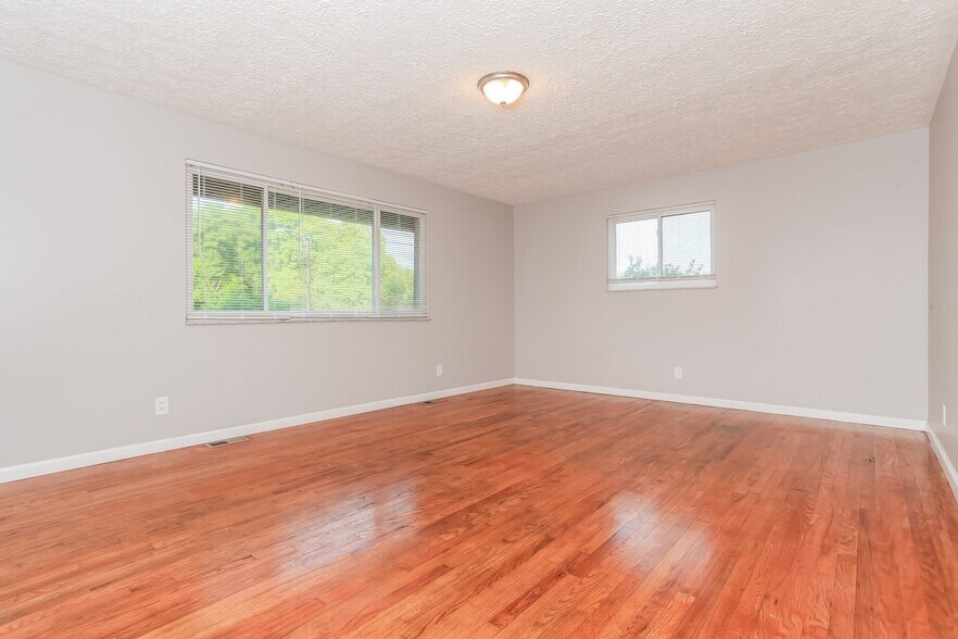 Building Photo - 5501 Northcutt Pl