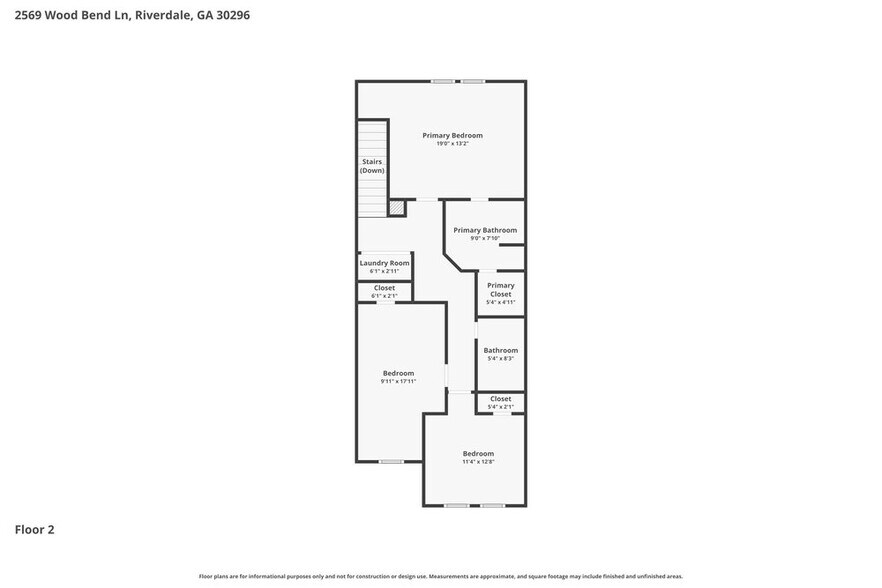 Building Photo - 2569 Wood Bend Ln