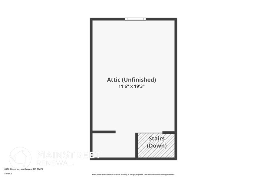 Building Photo - 8106 Aiden Rd