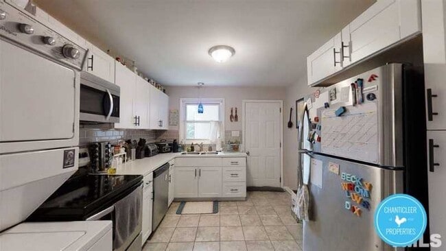 Building Photo - 2515 Ricky Cir