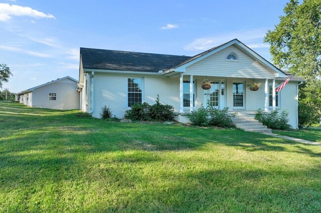 Building Photo - 4861 Bethesda Rd