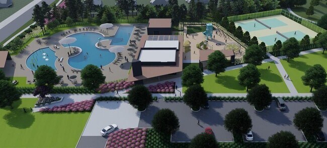 Building Photo - 4802 Avon Ridge Way