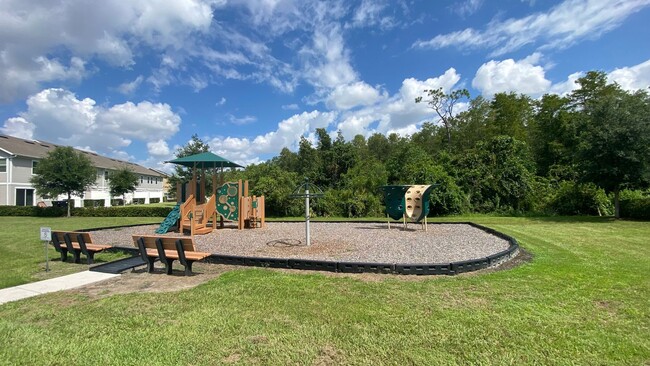 Building Photo - 3/2.5 Town Home in Sawgrass Landing In Orl...