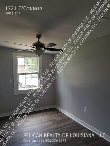 Building Photo - 1721 O'Connor-