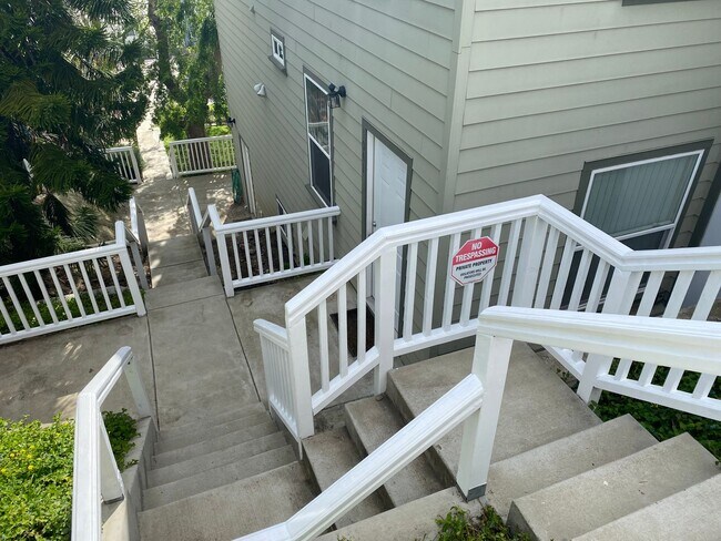 Building Photo - 4041 Georgia St