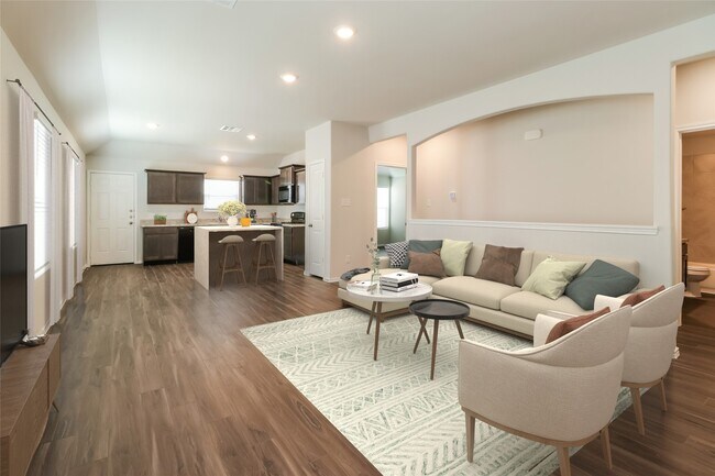 Building Photo - 2545 Coho Dr